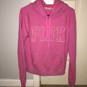PINK sweatshirt